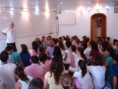Formação Profissional em Yoga